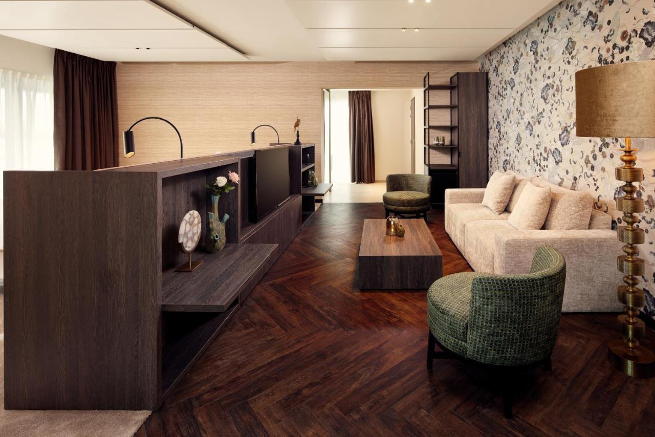 Van Der Valk Hotel Gent Esterno foto