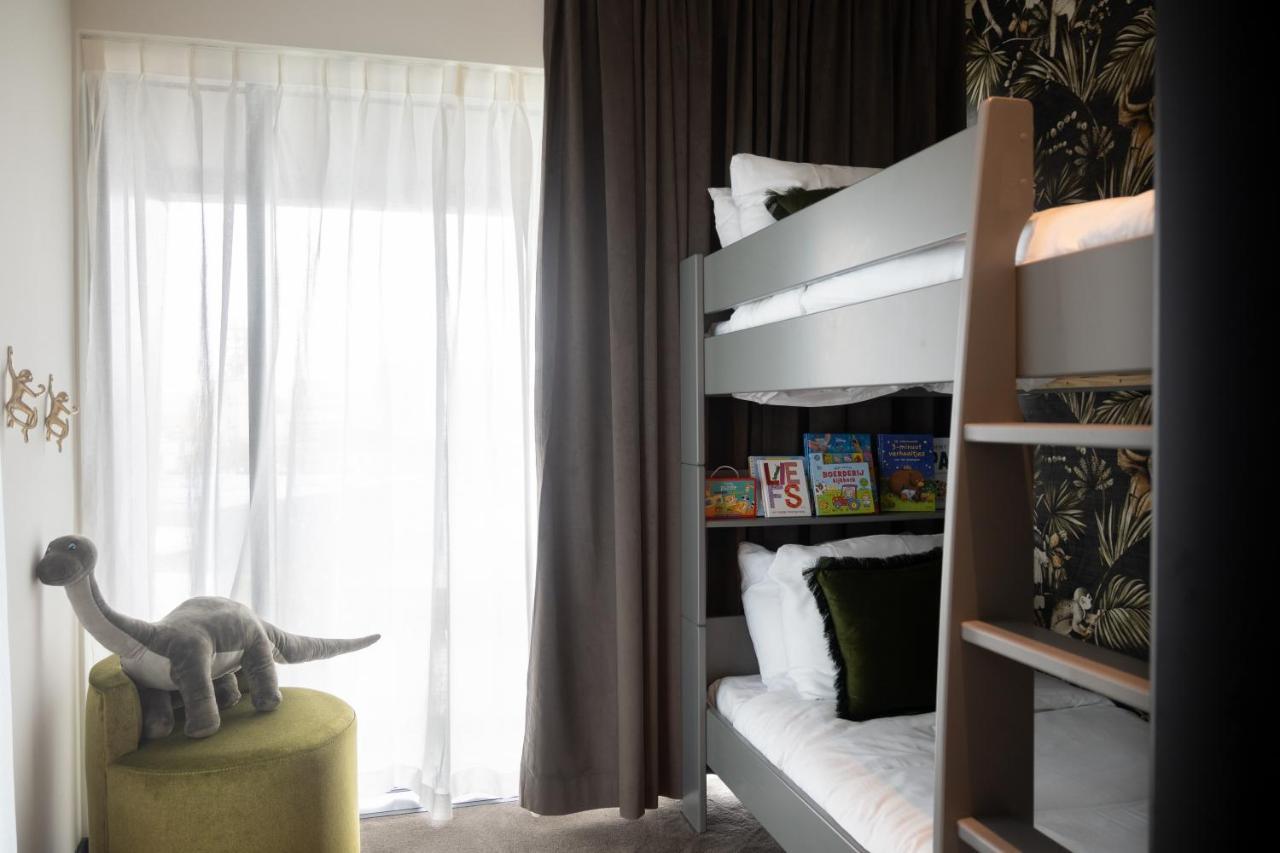 Van Der Valk Hotel Gent Esterno foto