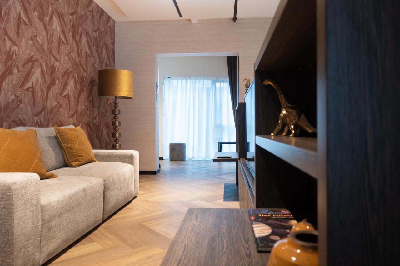 Van Der Valk Hotel Gent Esterno foto