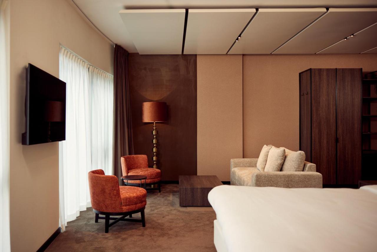 Van Der Valk Hotel Gent Esterno foto