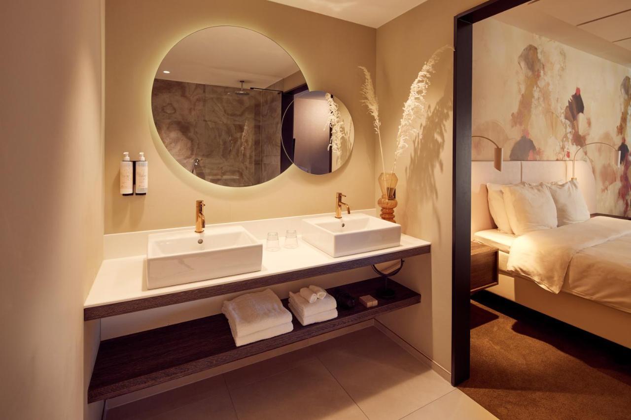 Van Der Valk Hotel Gent Esterno foto