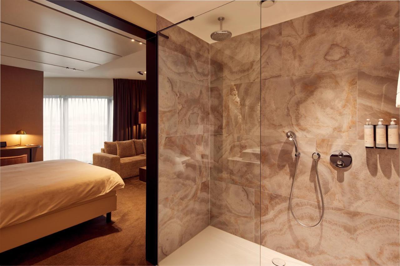 Van Der Valk Hotel Gent Esterno foto