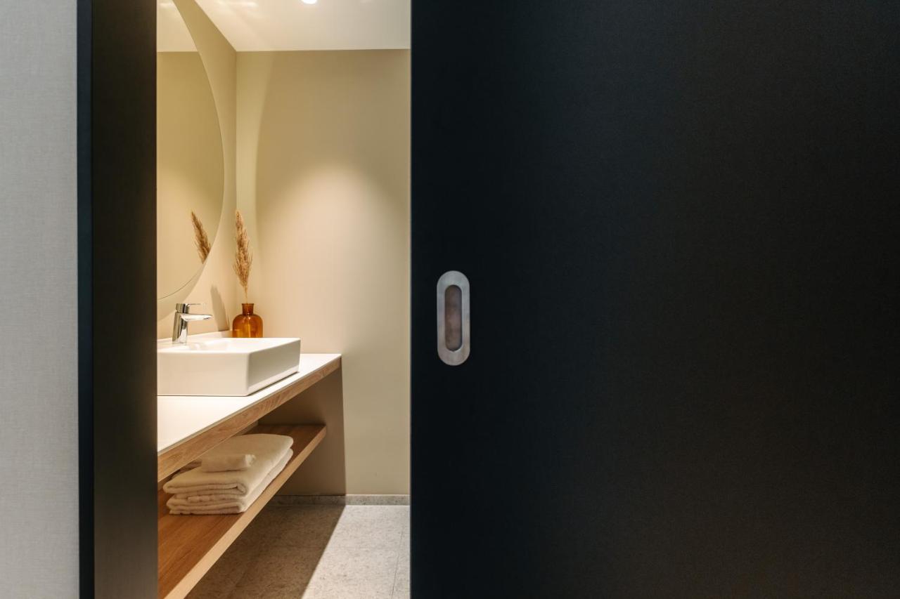 Van Der Valk Hotel Gent Esterno foto