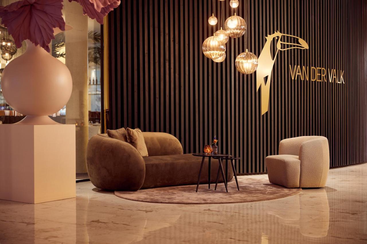 Van Der Valk Hotel Gent Esterno foto
